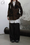 Archivio J.M.Ribot Pants PA24/FXM